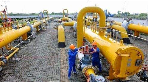 8月1日起执行 江苏盐城调整市区民用管道天然气销售价格